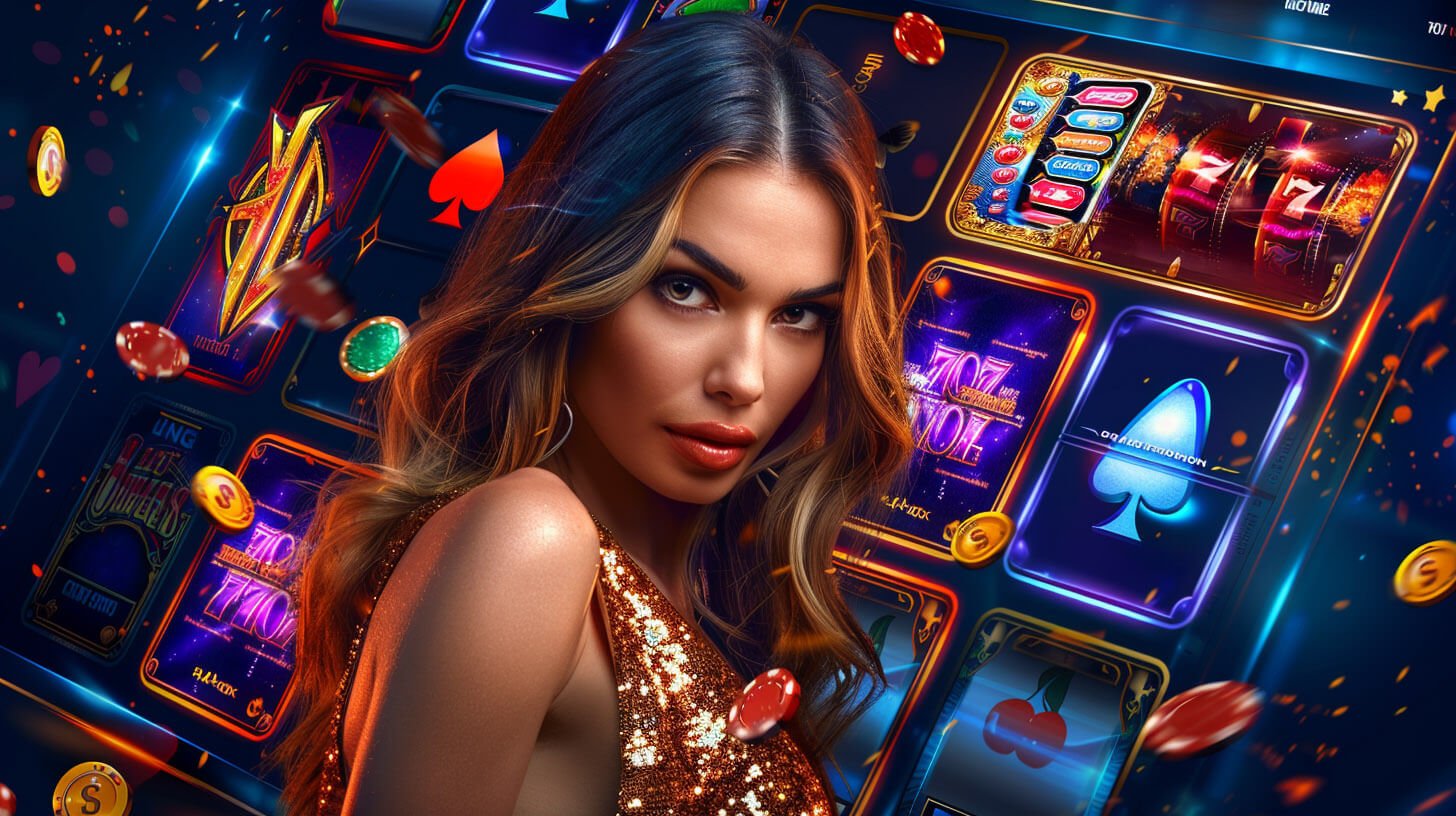Suasana permainan Bingo interaktif di harum77 dengan grafis menarik dan kemudahan akses